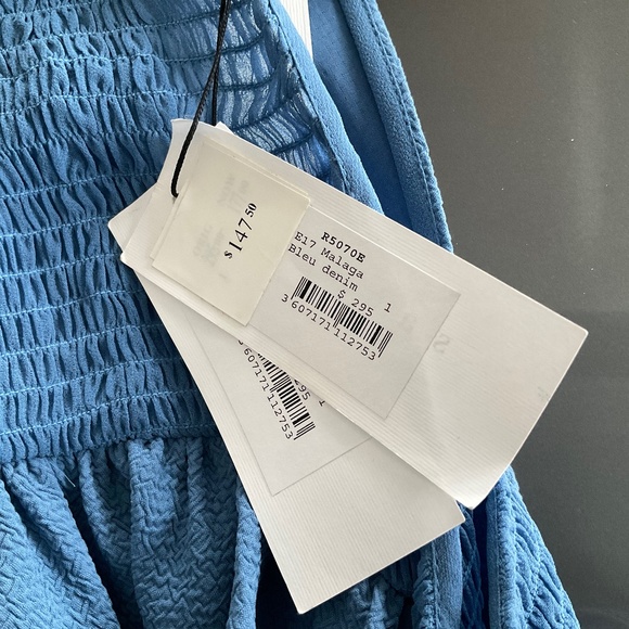 Sandro dress - Picture 8 of 9